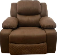 DEUTSCHE MATRATZEN | Reclining Armchair |The Ultimate Comfort Recliner